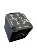 Rele 24V 4OA - FAE PT 300 - 6000.2004.0029