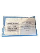Sensor de Temperatura FAE PT 300 - 6000.2004.0013