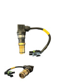 Sensor do Filtro 15CN/40CN com Cabo - FAE PT 300 - 6000.2004.0010