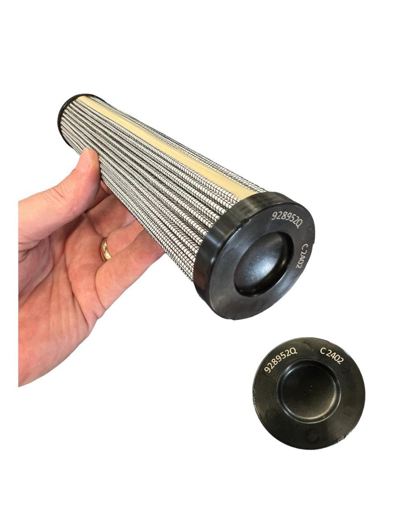 Elemento Filtrante Bomba Bomba 15CN 10 Micron - FAE PT 300 - 6000.2004.0001