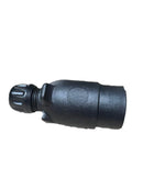 Plug Conector Macho 7 Pinos - Guincho KRPAN - 6000.1001.0076