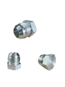 Bujão Macho Sextavado Externo 1.1/16" JIC - 3000.5000.0336