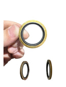 Anel Tredo 3/4" BSP - 3000.2001.0403