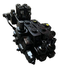 Comando Eletro Hidráulico 180L 300 Bar - 2CE 24V - 3000.5003.0100