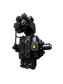 Comando Eletro Hidráulico 180L 300 Bar - 2CE 24V - 3000.5003.0100