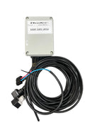 Caixa Elétrica 2 Funções 24v para Escavadeiras - 5000.1001.0016