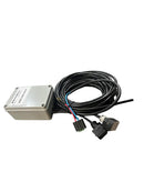 Caixa Elétrica 2 Funções 24v para Escavadeiras - 5000.1001.0016