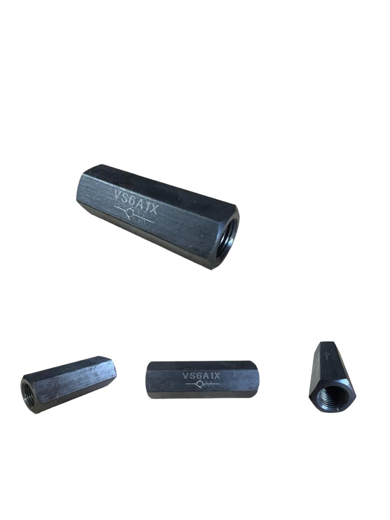 Válvula de Retenção 1/4" BSP Check - 5000.5003.0034