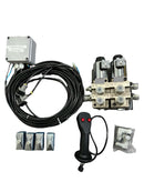 Kit 3º e 4º Função para Pá Carregadeira - 9000.9000.9027