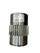 Eixo de Rotação Lenta RSM - Albero Lento Z35 Per Ruota L=65 Mozzo Tipo H  PN: D125012930 - 6000.2001.0155