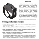 Garra Florestal R280L - 1000.2061.0000