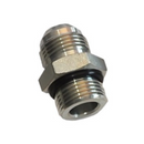 Adaptador Macho/Macho 3/4 UNF x 1.1/16 JIC - 3000.5000.0393