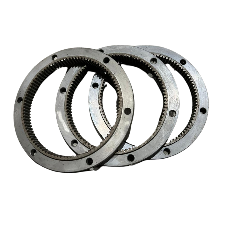 COROA Redutor Giro Grua EM1010 - 3000.4000.0055