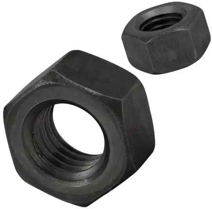 Porca M8 - 3000.1003.0004