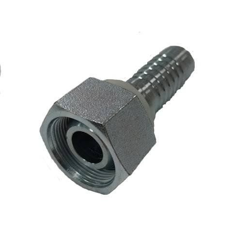 Fêmea Giratória 1/2 BSP Boleada x 1/2 - 3000.5000.0076